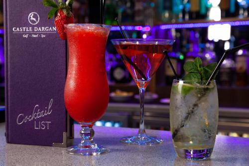 Castle Dargan Hotel - image 14