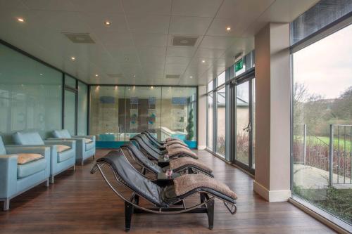 Castle Dargan Hotel in Sligo