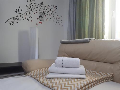 Apartment Iggory