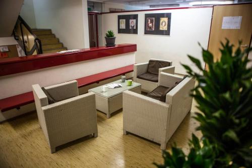 Hostel DIC – Ljubljana, NY