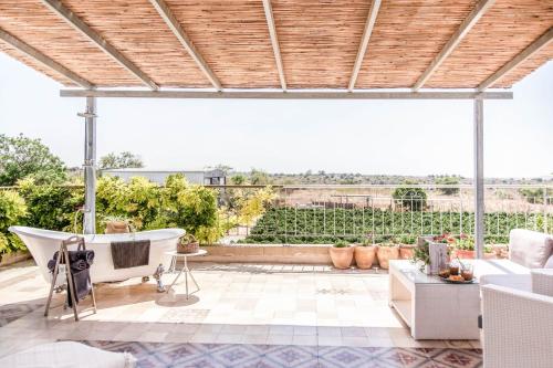 المرافق, Mettler Winery in Agur