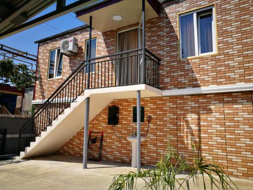 المنظر الخارجي, M2 House in تشاكفي