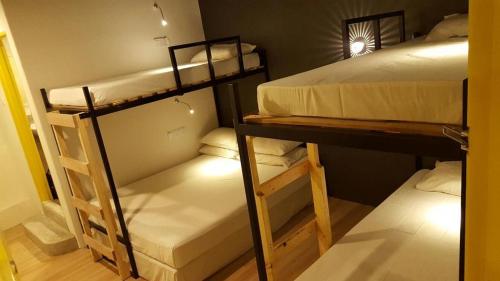 Revopackers Beds and Bunks, Kuala Lumpur (fotografie 5)