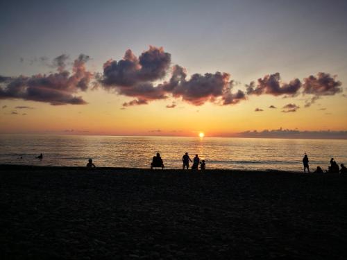 شاطئ, M2 House in تشاكفي