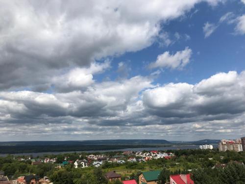 Renaissance Samara Hotel