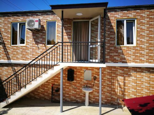 المنظر الخارجي, M2 House in تشاكفي