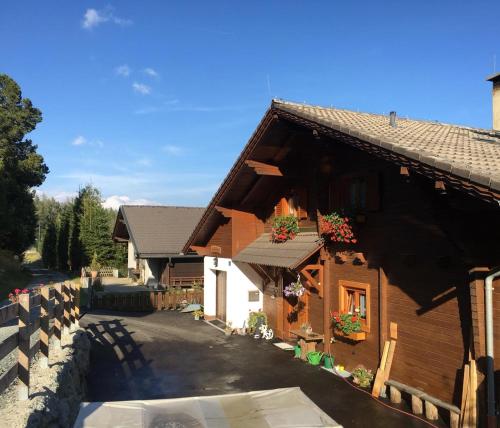  KRETZSCHMAR´S HÜTTE, Pension in Hochrindl