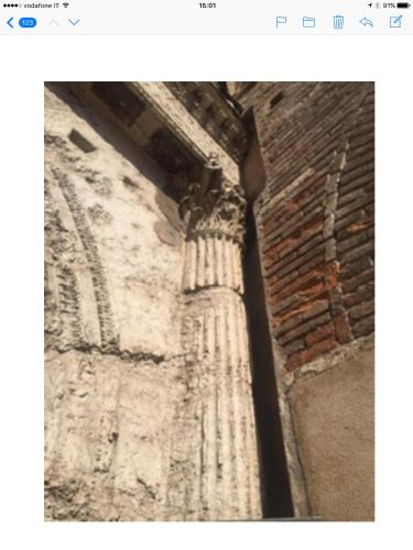 Porta Borsari Relais Verona - image 14