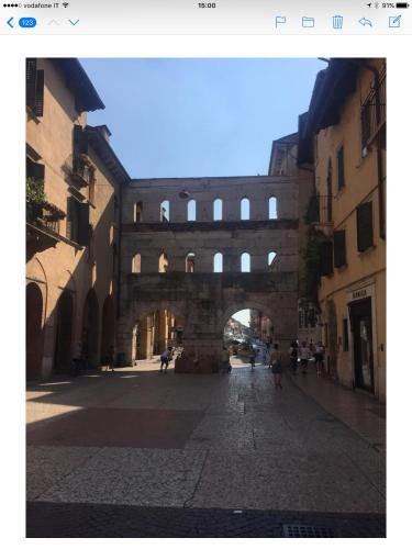 Porta Borsari Relais Verona - image 3