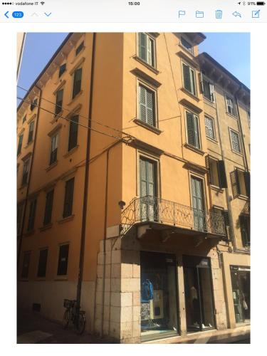 Porta Borsari Relais Verona - image 7