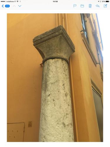 Porta Borsari Relais Verona - image 11