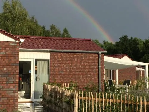 Ferienhaus Nr 6 am Quendorfer See in Schüttorf, Deutschland