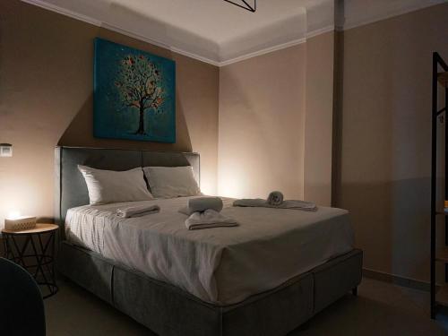  connect apartment, Pension in Athen