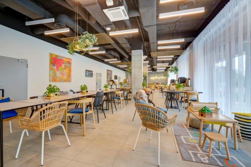 Hotel Arche Geologiczna - image 12