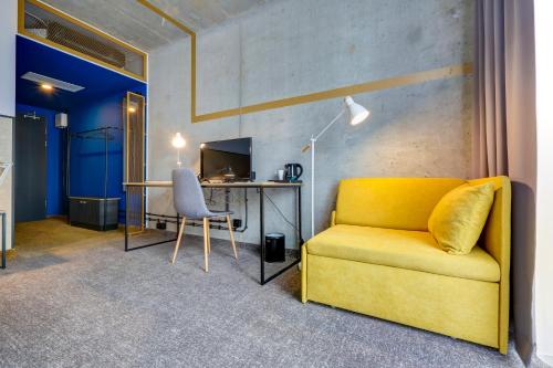 Hotel Arche Geologiczna - image 14