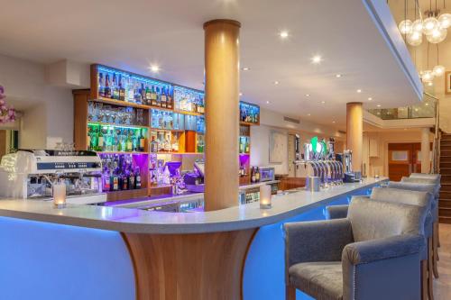 Castle Dargan Hotel - image 10