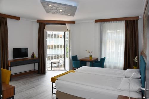 Comfort Apartments by Livingdowntown, Zürich (Foto 2)