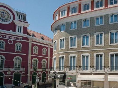 Teatro Boutique Rooms & Suites - image 2
