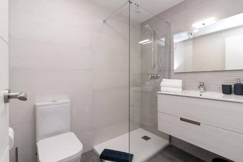Torrecilla Beach Apartment Nerja