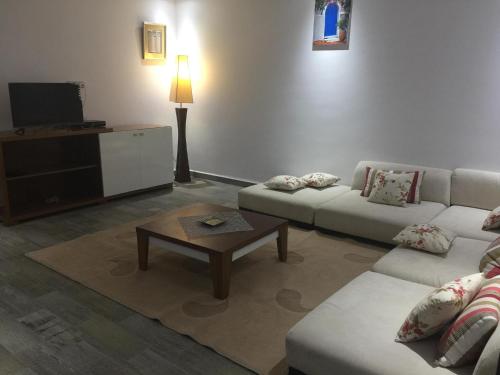 Penthouse avec vue imprenable sur mer photo 4