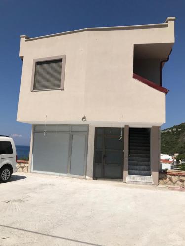  İSKELE LOFT / APARTMENTS in Karaburun