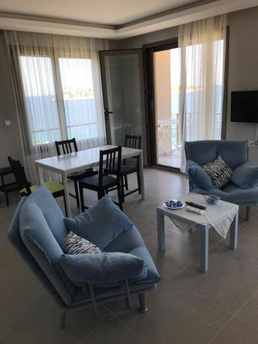  İSKELE LOFT / APARTMENTS in Karaburun