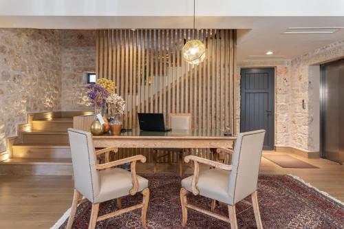 Alistos Hotel in Gythio