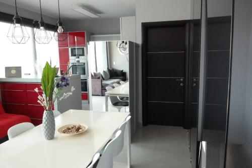 Discovery Villas Room Type - Villa with Sea View