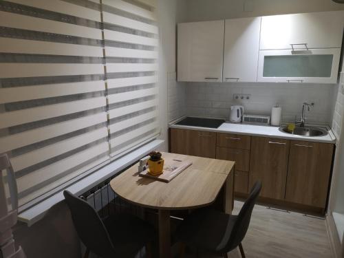 virtuve, Apartments Luke in Dubrave Gornje