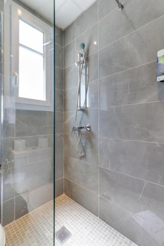 Sure Hotel by Best Western Paris Gare du Nord - image 10