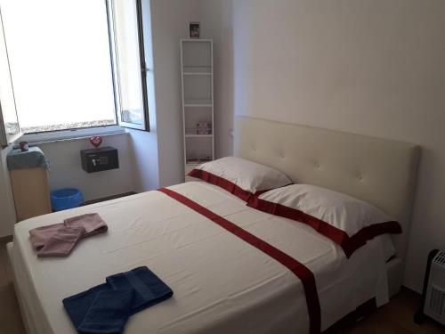 Casa vacanze P&G. Colline, mare, relax 1