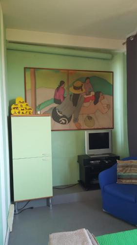  Suite degli ospiti a Lucca, Pension in Lucca