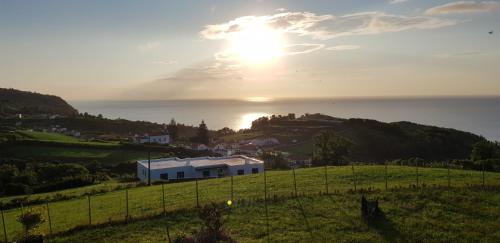 ทัศนียภาพ, Quinta do Calvário (Quinta do Calvario) in ฟาเซนดา