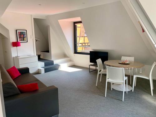 Les Appartements du Renard, Strasburg (zdjęcie 9)
