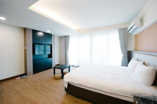 The Stay Inn - Kenting