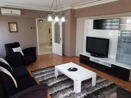  Kükürtlü Apart in 16080 Bursa