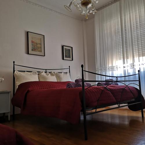  Interno3, Pension in Ancona