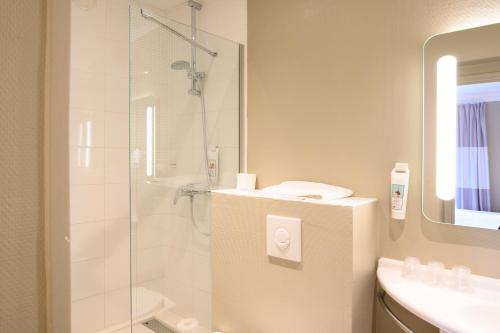 ibis Paris Tour Montparnasse 15eme photo 22