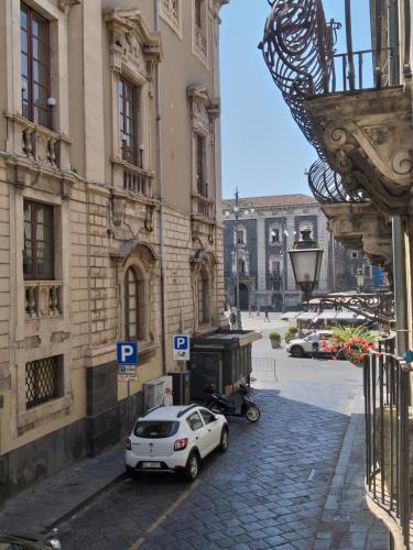  Duomo House, Pension in Catania