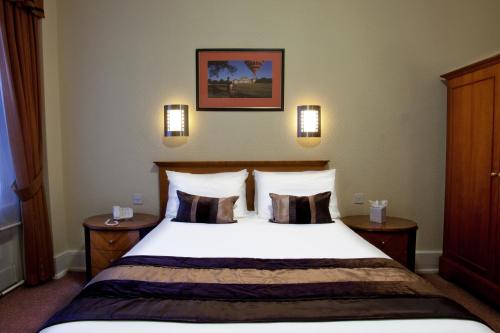 North Stafford Hotel - image 13