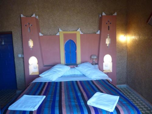 1 king bed