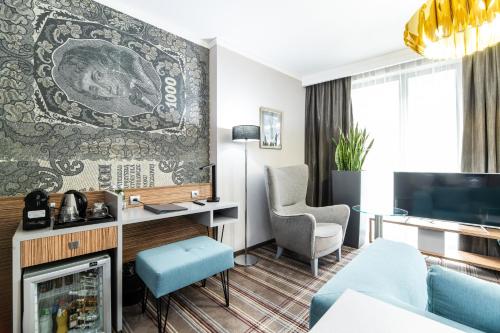 Hotel Perfect - image 8