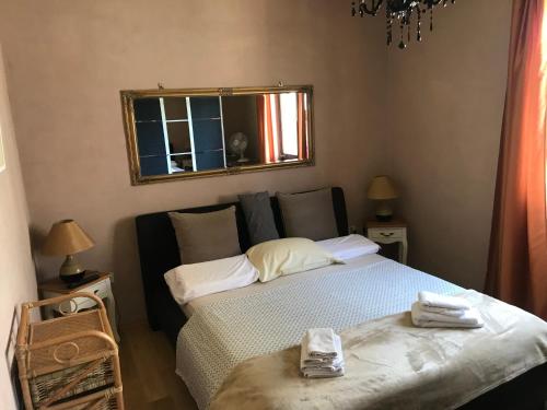 Apartments Lamjana