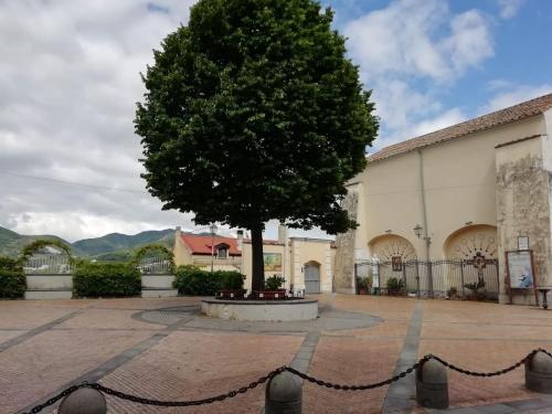  La Bomboniera, Pension in Cava deʼ Tirreni