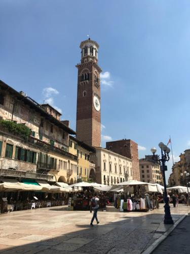 Porta Borsari Relais Verona - image 9