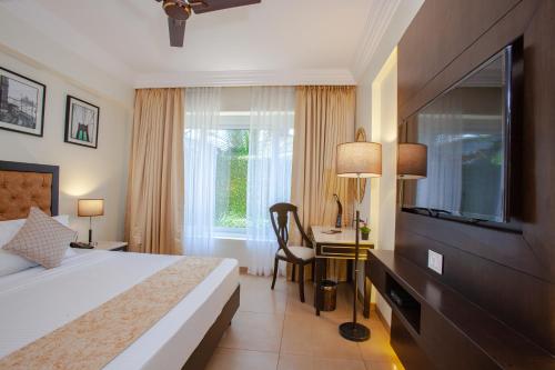 Classic Room image 5