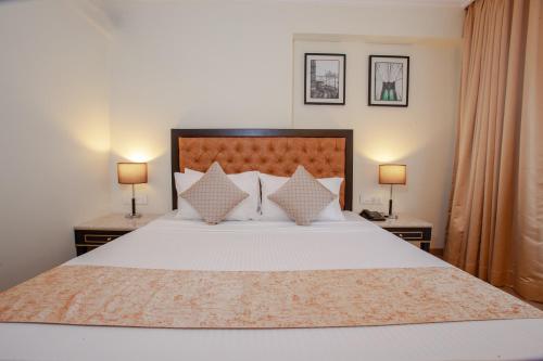 Classic Room room in Royale Exotica Goa