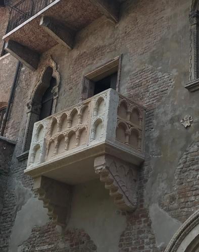 Porta Borsari Relais Verona - main image