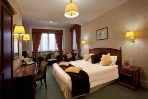 North Stafford Hotel - main image