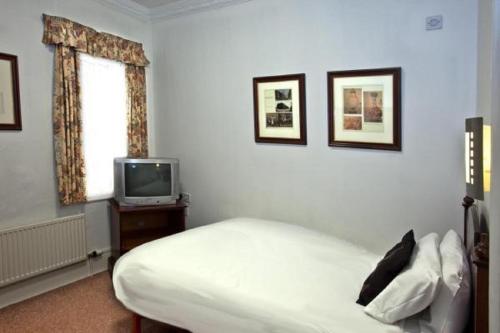 North Stafford Hotel - image 6